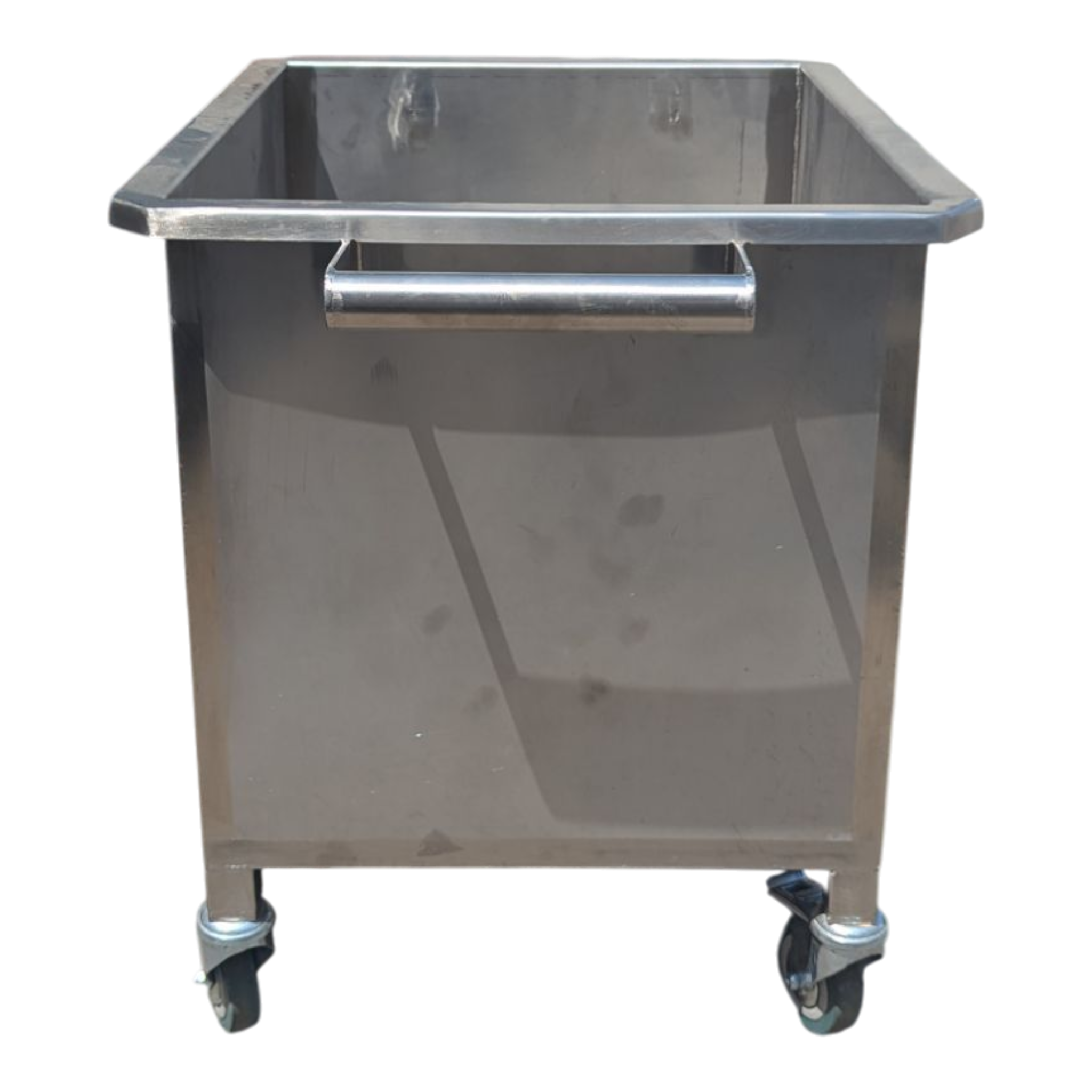 Cuva Inox Roth Amex Cuva Inox Mica - Romarby Inox