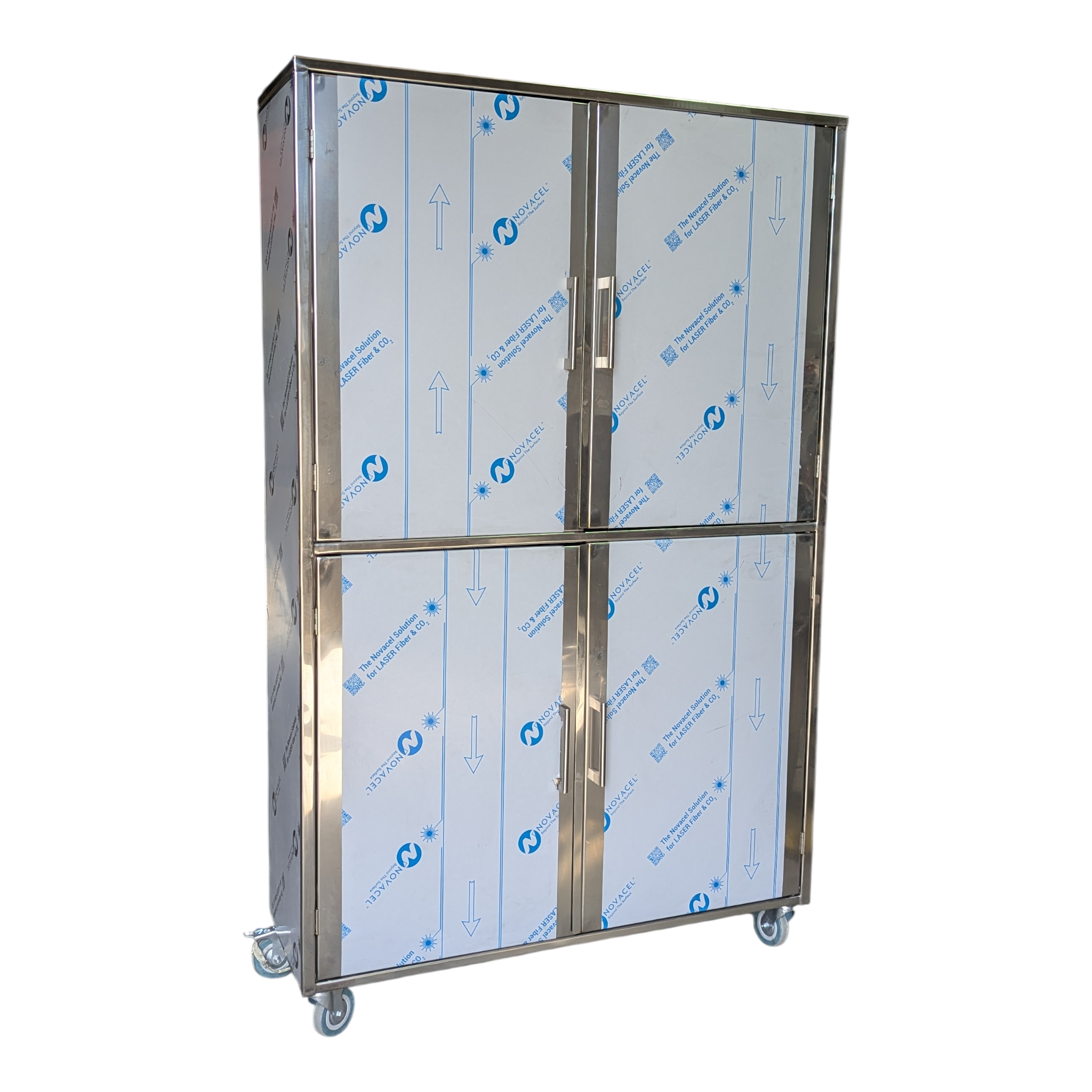 Dulap inox mobil 3 polite romarby (6)