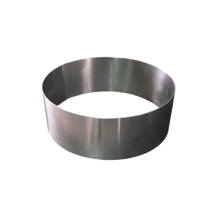 Formă de cașcaval din inox